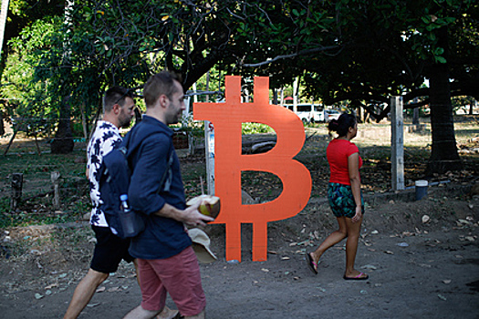 Первая европейская страна начнет штрафовать за рекламу криптовалют