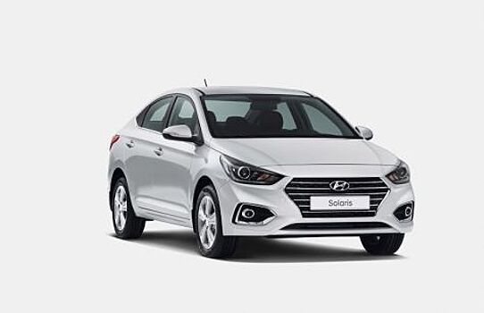 В России подорожали все бестселлеры Hyundai