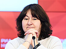 Вяльбе рассказала о сложностях олимпийской трассы в Пекине