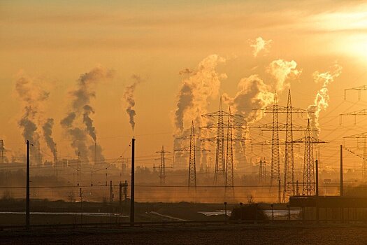 Ущерб для российского бизнеса от углеродного налога ЕС оценили в €3 млрд в год