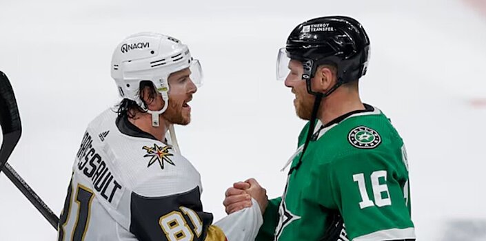 Павелски – 7-й игрок в истории НХЛ с 8 победами в седьмых матчах серий плей-офф. Это рекорд