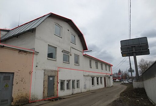 В Крюково снесли мансарду-самострой