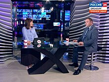 Строительство ливневок в Оренбурге возможно только при капремонте или реконструкции дорог