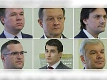 Геннадий Антонцев назначен заместителем министра ЖКК Ульяновской области