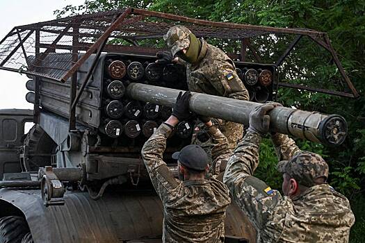 В Раде раскритиковали заявление посла Украины об умении убивать русских