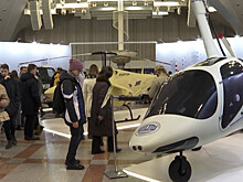 «Беларусь интеллектуальная»: ученые показали на выставке более тысячи разработок