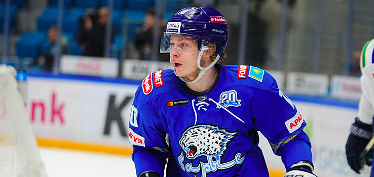 Максим Худяков: «Михайлис – наш казахстанский Мозякин и мастерюга»