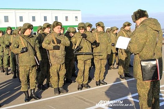 Минобороны построит 45 универсальных спорткомплексов для военнослужащих