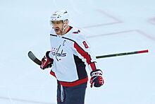 Александр Овечкин близок к ряду рекордов НХЛ, где он обойдёт Гретцки