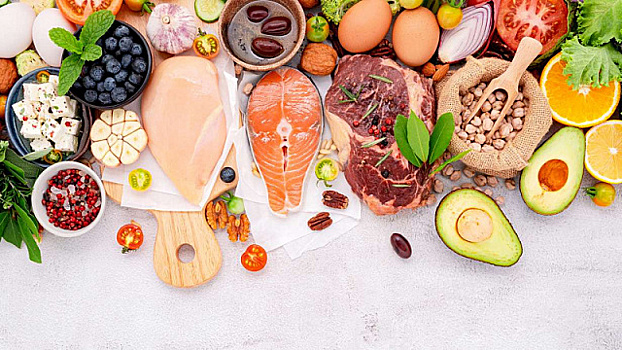 Indus Food 2024 станет значимым событием для продовольственной отрасли Индии