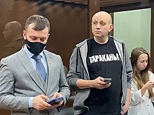 В Кремле прокомментировали сообщения о переполненных спецприемниках после несогласованных акций