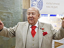Друг Лужкова лишился десятков миллионов