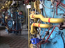 На Крайнем Севере отключают отопление и готовятся к зиме