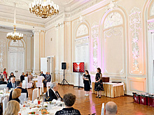 Премия «Эксперт года – 2024» приобрела международный статус