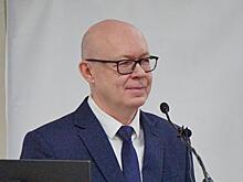 Владимир Голдин стал новым мэром Сыктывкара