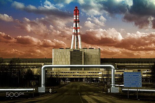 Литовцы наконец рассказали белорусам о пожаре на Игналинской АЭС