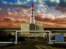 Литовцы наконец рассказали белорусам о пожаре на Игналинской АЭС