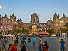 «Минусов больше». Россиянин побывал в Индии и описал жизнь в стране