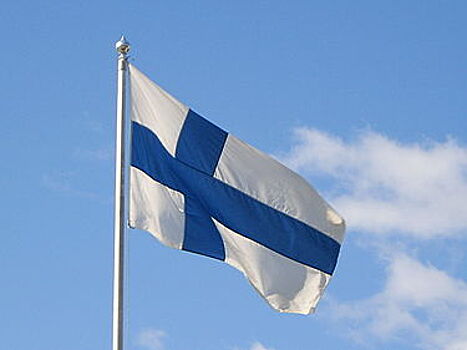 Парламент Финляндии одобрил присоединение страны к НАТО