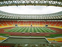 Bon Jovi впервые за 30 лет выступит в Москве
