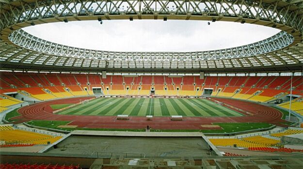 Bon Jovi впервые за 30 лет выступит в Москве