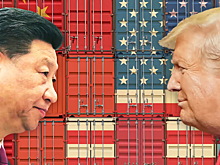 Ответ Пекина загнал Трампа в ловушку. Кто победит в торговой войне?