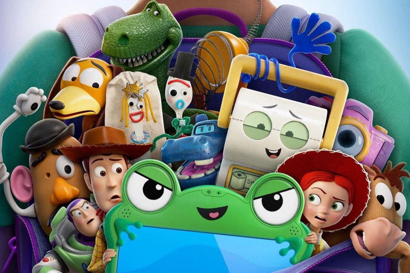 Toy Story 5 Hits Streaming on August 18