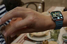 Bloomberg: в 2024 году Apple Watch получат функцию измерения кровяного давления