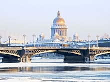В Петербурге у итальянца похитили русскую невесту