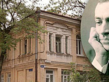 Во Владикавказе создадут дом-музей Вахтангова
