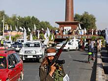 В Кремле рассказали о работе над исключением «Талибана»* из списка террористов