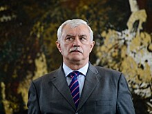 В Петербурге откроют бизнес-инкубатор для дизайнеров моды