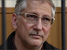 Слабиков должен сидеть в тюрьме