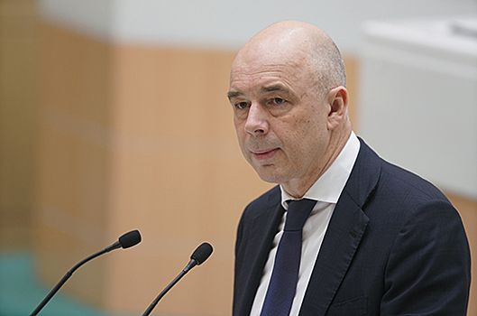 Минфин не планирует сокращать расходы бюджета в 2020 году