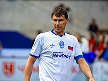 Титов о Селихове: Понимаю его решение покинуть «Спартак»