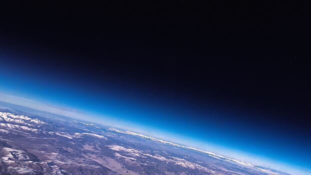 Роскосмос будет следить за экологией с орбиты