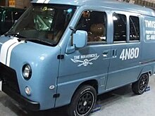 Народные модификации УАЗов — Ульяновский завод ушел отдыхать