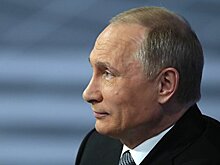 Владимир Путин призвал не ждать чудес от золотой рыбки