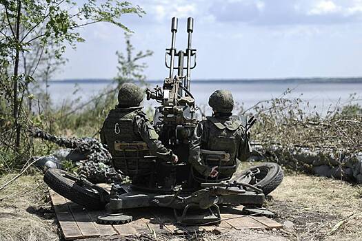 На Украине раскрыли способ уничтожения ВСУ российскими войсками