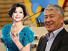 Роза Рымбаева: «Я выступила за Боранбаева, потому что он мне оказывал спонсорскую помощь в поддержку моего концерта»