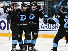 Игорь Шуневич: «Минское «Динамо» – клуб, с которым должны считаться все топ-команды»