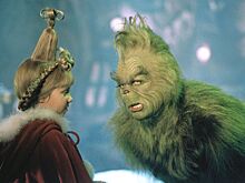 Актер, который ненавидит свой костюм из фильма