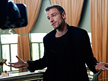 Петров сыграет в сериале для Netflix