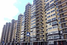 Заключение о соответствии выдано жилому дому на 273 квартиры в Щелковском районе