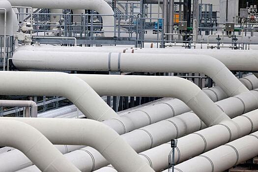 Франция поставила под угрозу план ЕС по отказу от газа из России