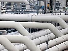 ВЦИОМ: 76% россиян поддерживают перевод оплаты экспортируемого газа в рубли