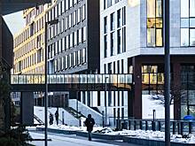 В России подорожал один вид жилья