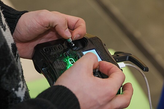 «Били целенаправлено»: выяснилось, откуда ВСУ запускали дроны по химзаводу в Смоленске