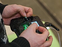 «Били целенаправлено»: выяснилось, откуда ВСУ запускали дроны по химзаводу в Смоленске