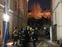 Жительница Петербурга поведала судьбу злополучного дома до его обрушения